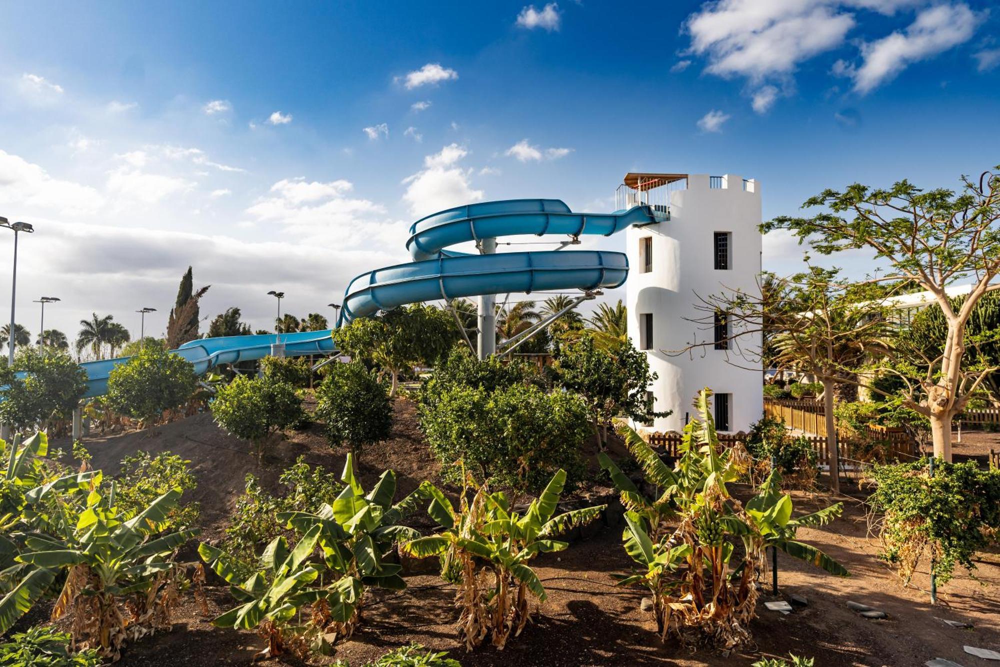 Playitas Hotel - Sports Resort Las Playitas Exterior photo